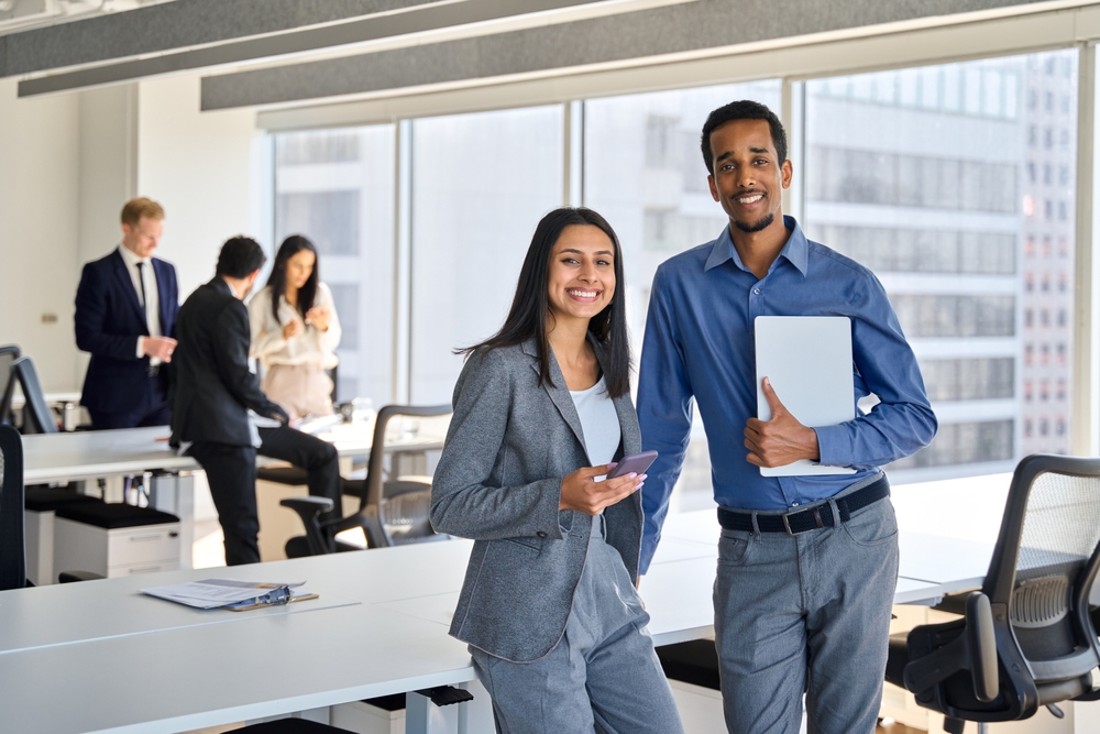 Análisis de Mercados